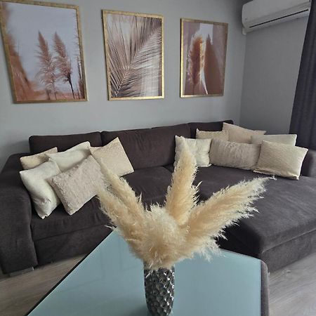 Fortunabeachhouse Zamardi Bagian luar foto