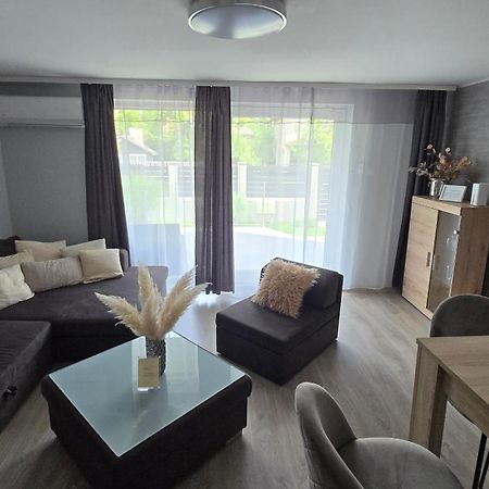 Fortunabeachhouse Zamardi Bagian luar foto