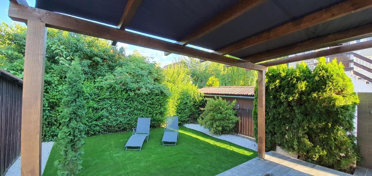 Fortunabeachhouse Zamardi Bagian luar foto
