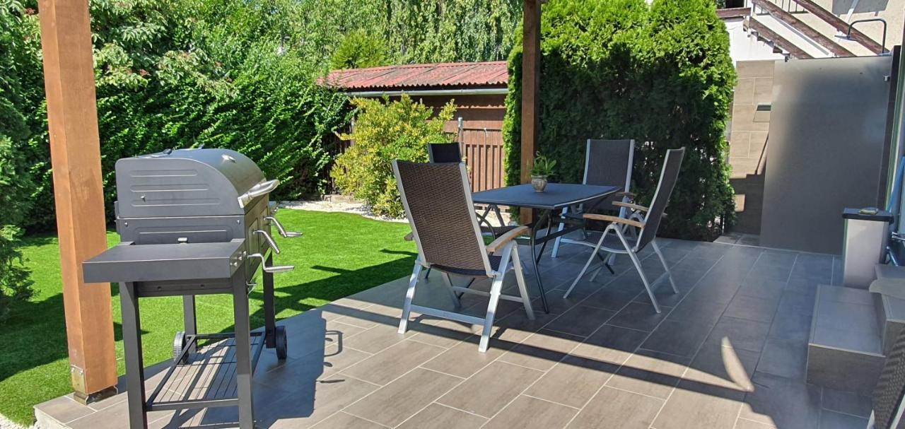 Fortunabeachhouse Zamardi Bagian luar foto