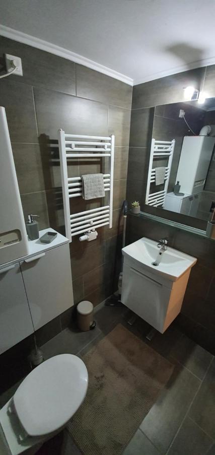 Fortunabeachhouse Zamardi Bagian luar foto