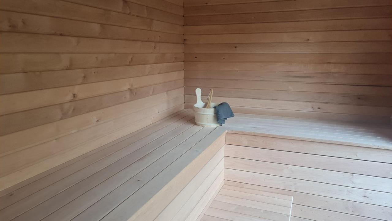 Fortunabeachhouse Zamardi Bagian luar foto