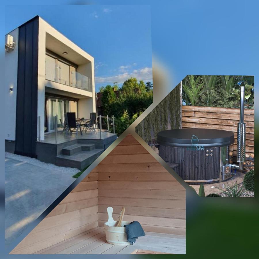 Fortunabeachhouse Zamardi Bagian luar foto