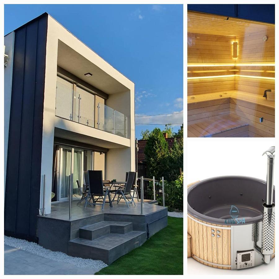 Fortunabeachhouse Zamardi Bagian luar foto