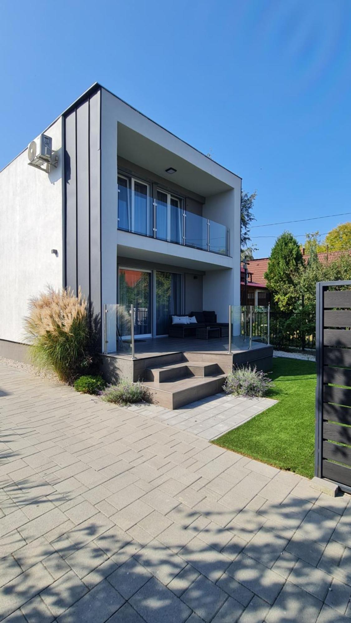 Fortunabeachhouse Zamardi Bagian luar foto